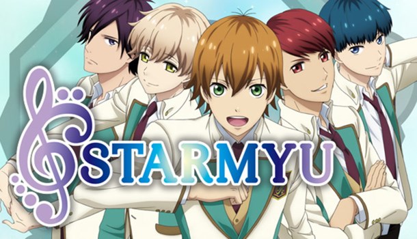 Universal Pictures confirm Seraph, Arslan Part 2 dates; unveil Starmyu release plans