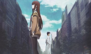 FUNimation Entertainment license Steins;Gate and Strike Witches films for North America