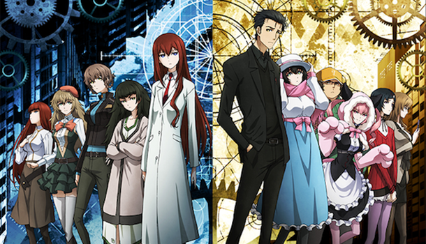Crunchyroll and Funimation add to their Spring 2018 anime line-up