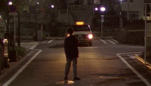 V-Cinema Essentials 3: Stranger