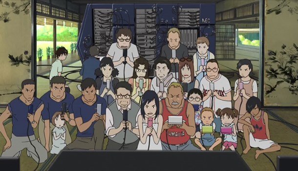 Manga Entertainment announce release date adjustments
