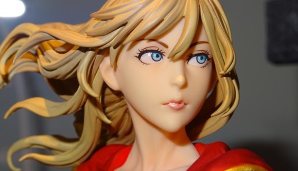 Kotobukiya Bishoujo Line