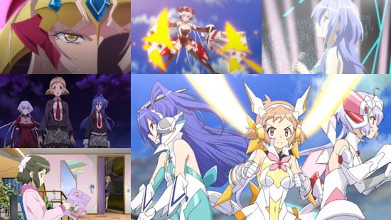 Symphogear