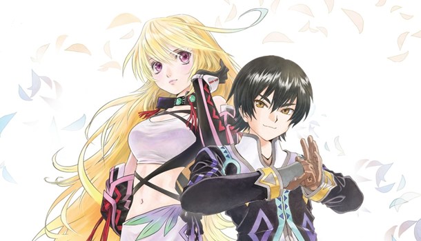 Tales of Xillia Remastered
