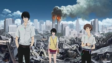 Wakanim UK to stream Terror in Tokyo this July