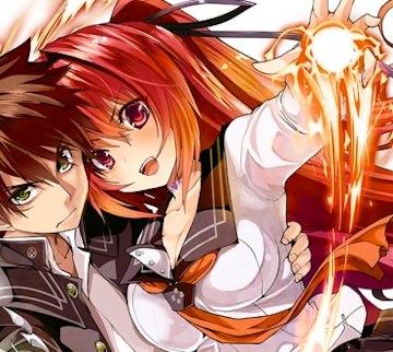 Seven Seas license My Monster Secret and The Testament of Sister New Devil manga