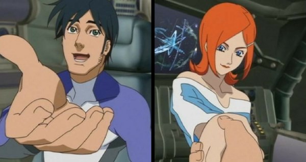 Sentai Filmworks acquire Time Jam: Valerian and Laureline for North America