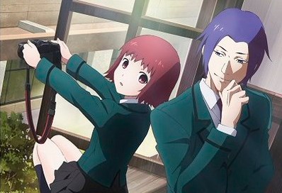 Anime Limited confirm Q3 2017 release schedule
