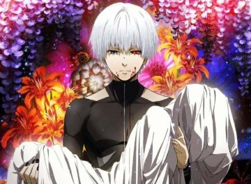 Animax UK to stream second series of Tokyo Ghoul this winter