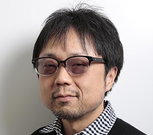 An interview with Tomoki Kyoda