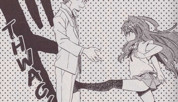 Toradora! Vol. 6