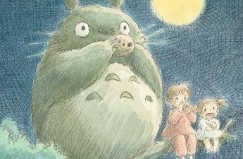 My Neighbor Totoro Novelisation