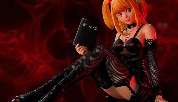 ABYstyle Studio Misa Amane (Death Note)