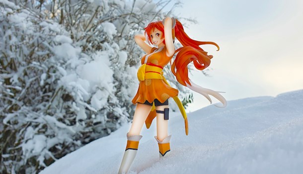 Crunchyroll Hime