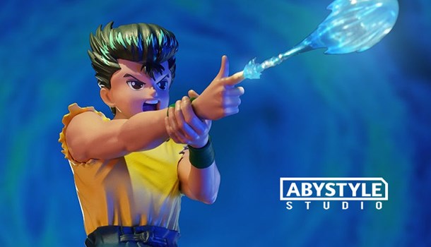 ABYStyle Studio Yusuke