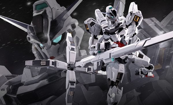 Chogokin Gundam Calibarn