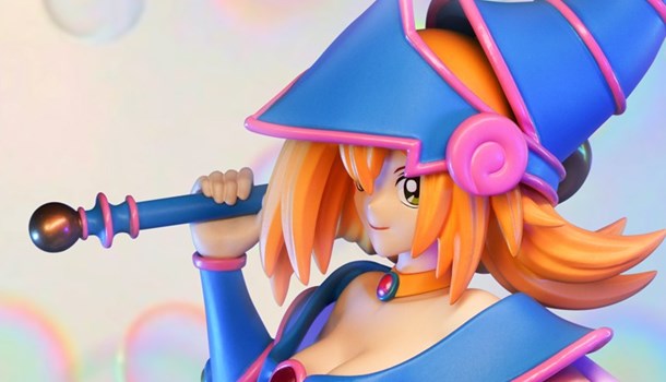 ABYstyle Studio Dark Magician Girl