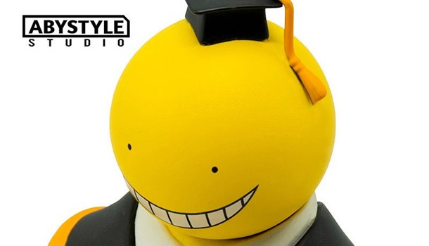 ABYstyle Studio Koro Sensei