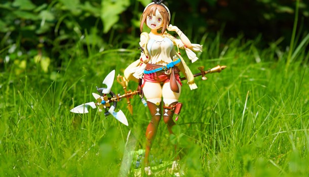 Atelier Ryza (Reissue)