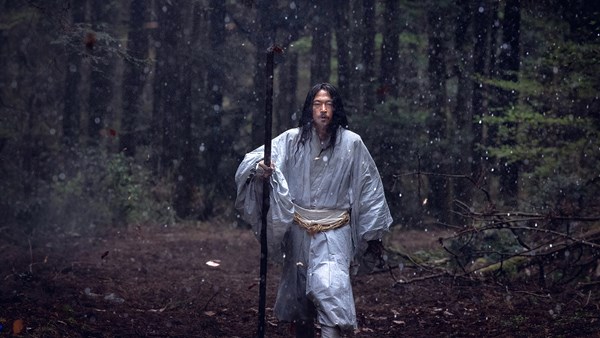 Transcending Dimensions (Theatrical Screening)
