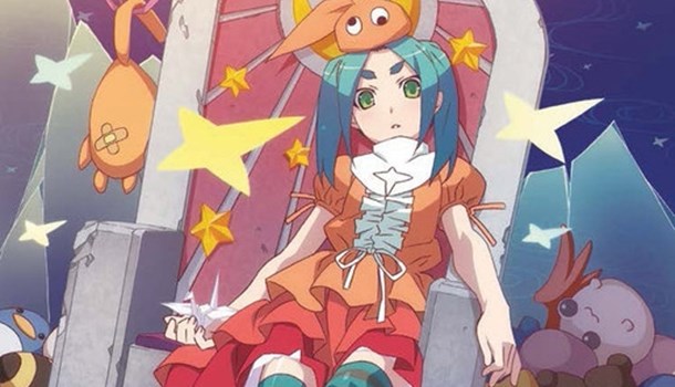 MVM Entertainment confirms Tsukimonogatari release date