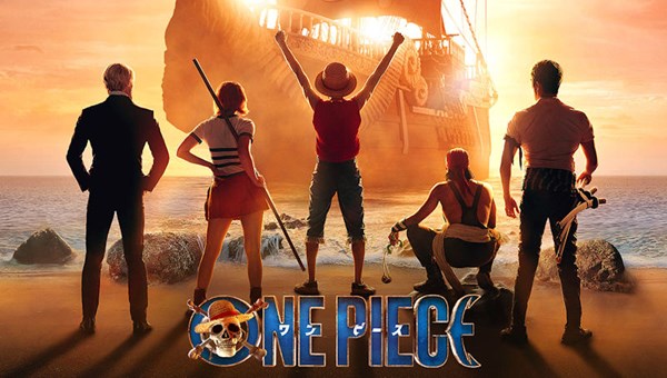 One Piece (Netflix)
