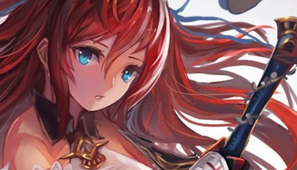UKA Podcast - Anime First Timer