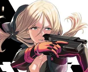 Creative Intelligence Arts launch Under the Dog anime Kickstarter