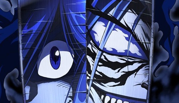 Manga Entertainment license Ushio and Tora, A Certain Magical Index movie