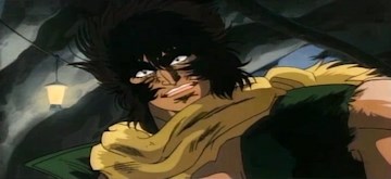 Discotek Media license Violence Jack OVA for North America
