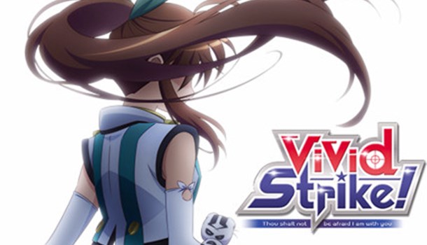 Amazon Video streams ViVid Strike this autumn