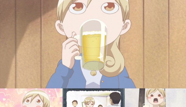 Wakakozake - Eps. 1-7