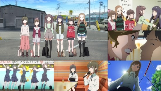 Wake Up, Girls! - Seven Idols