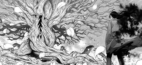 The Witch and the Beast - Vols. 1-2