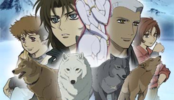Viewster add Wolf's Rain, Murder Princess and Strawberry Panic to streaming catalogue