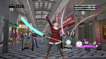 Yakuza 5 now available as PSN digital download