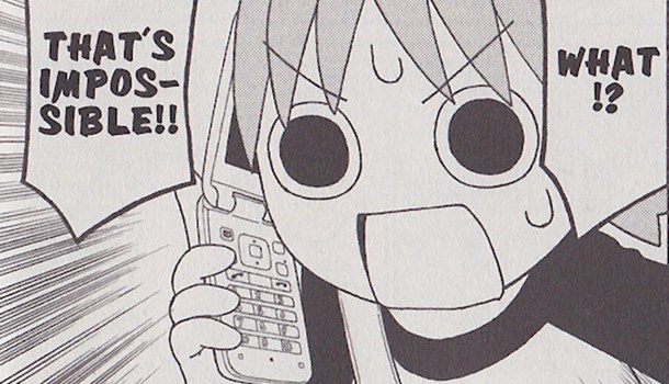 Yotsuba&! Vol. 10