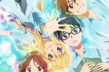 your lie in april live action eng sub full movie