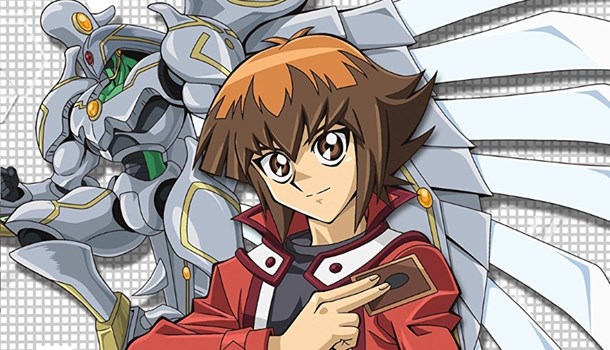 Manga Mondays: Yu-Gi-Oh! GX