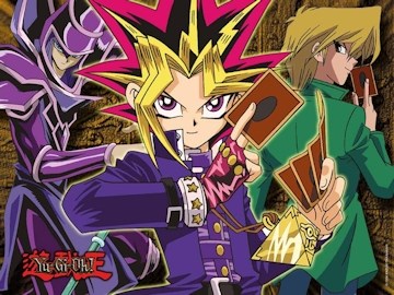 Manga Entertainment to release Yu-Gi-Oh! Season 1 on DVD this November