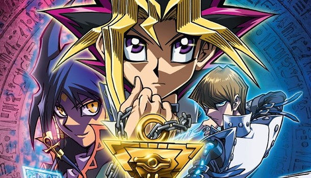 Manga Entertainment brings Yu-Gi-Oh! The Dark Side of Dimensions to UK cinemas