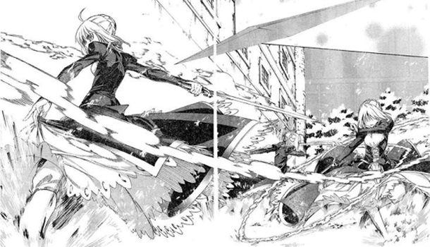 Fate/Zero - Vol. 1