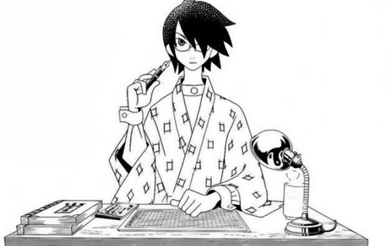 Sayonara, Zetsubou Sensei Vol. 3