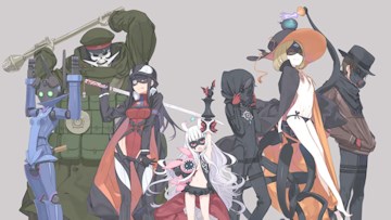 Manga Entertainment's Q4 2015 line-up revealed