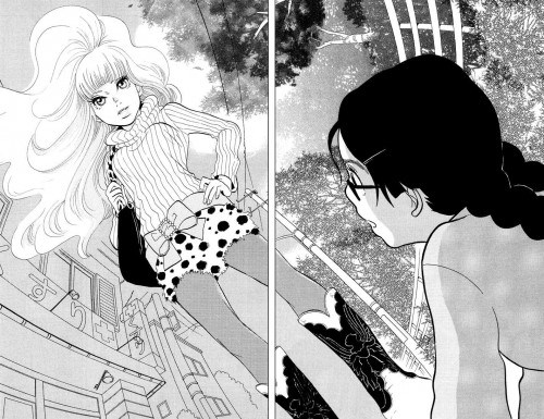 Princess Jellyfish Vol. 1