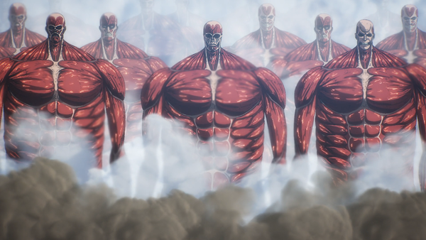 Attack on Titan Season 4, Part 3, Part 1 Review