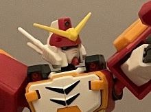 1/144 HGAC Heavyarms
