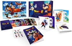 Dragon Ball Super Collectors Edition at Zavvi