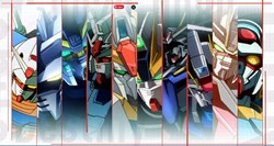 Gundam Info Free Streaming 10 Gundam Series & Movies