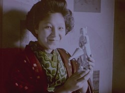 Around Japan With a Movie Camera - 1901 to 1913